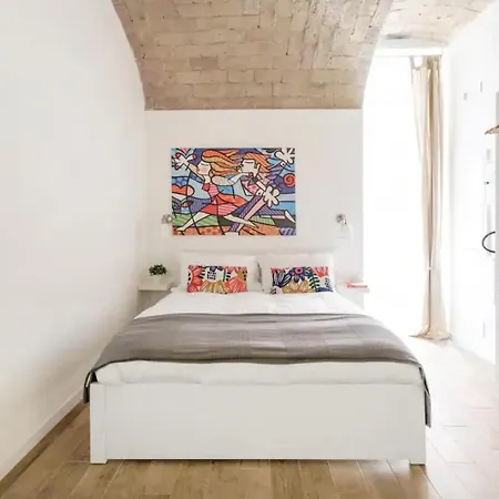 Apartman New-big Honey Colosseum 4bdr + 2sofa Bed A/c