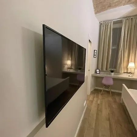 公寓 New-big Honey Colosseum 4bdr + 2sofa Bed A/c *