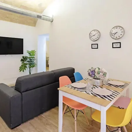 New-big Honey Colosseum 4bdr + 2sofa Bed A/c 罗马